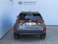 Toyota Yaris Cross 68kW thumbnail