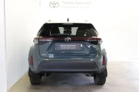 Toyota Yaris Cross 68kW thumbnail