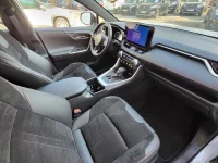 Toyota RAV4 136kW thumbnail