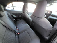 Toyota Yaris Cross 68kW thumbnail