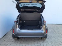 Toyota Yaris Cross 68kW thumbnail