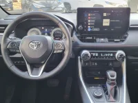 Toyota RAV4 136kW thumbnail