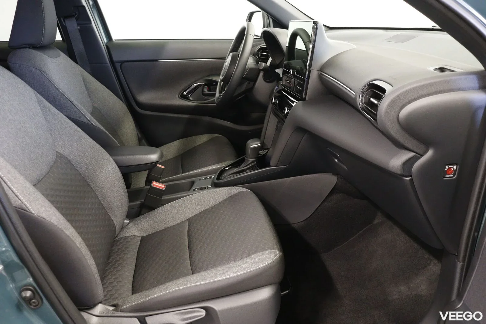 Toyota Yaris Cross 68kW