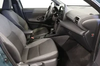 Toyota Yaris Cross 68kW thumbnail