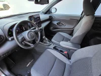 Toyota Yaris Cross 68kW thumbnail