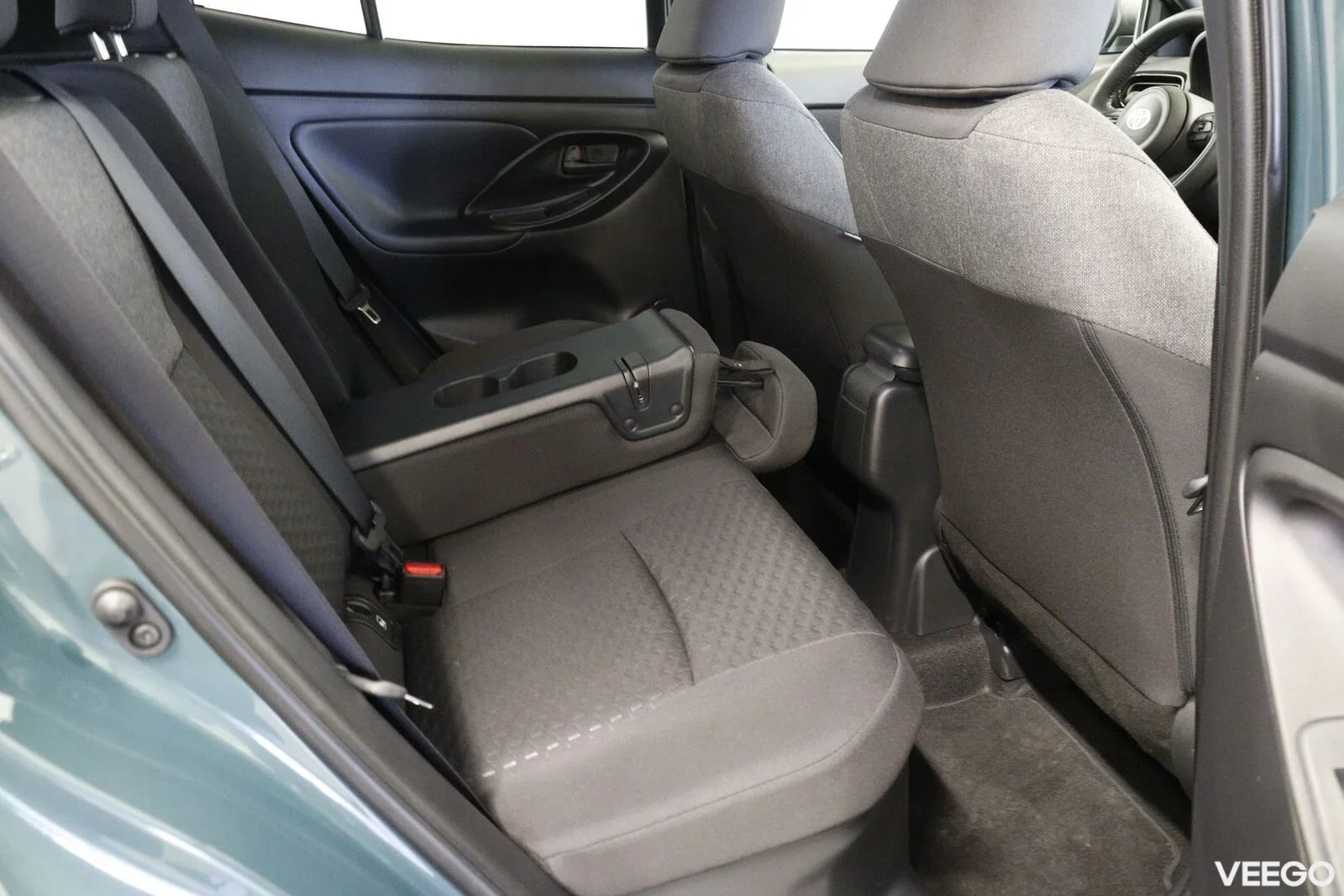 Toyota Yaris Cross 68kW