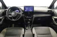 Toyota Yaris Cross 68kW thumbnail
