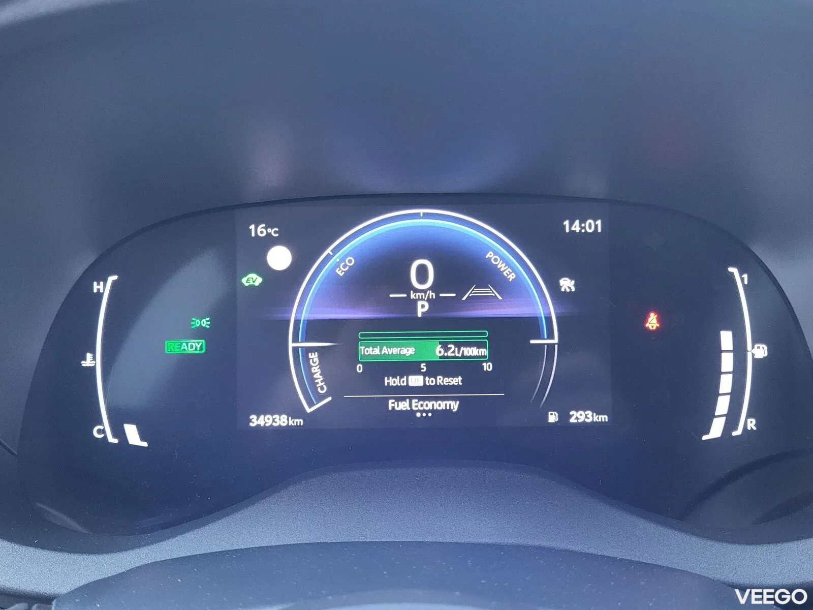 Toyota Yaris Cross 68kW