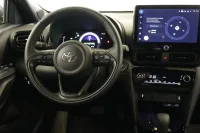 Toyota Yaris Cross 68kW thumbnail
