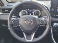 Toyota RAV4 136kW thumbnail