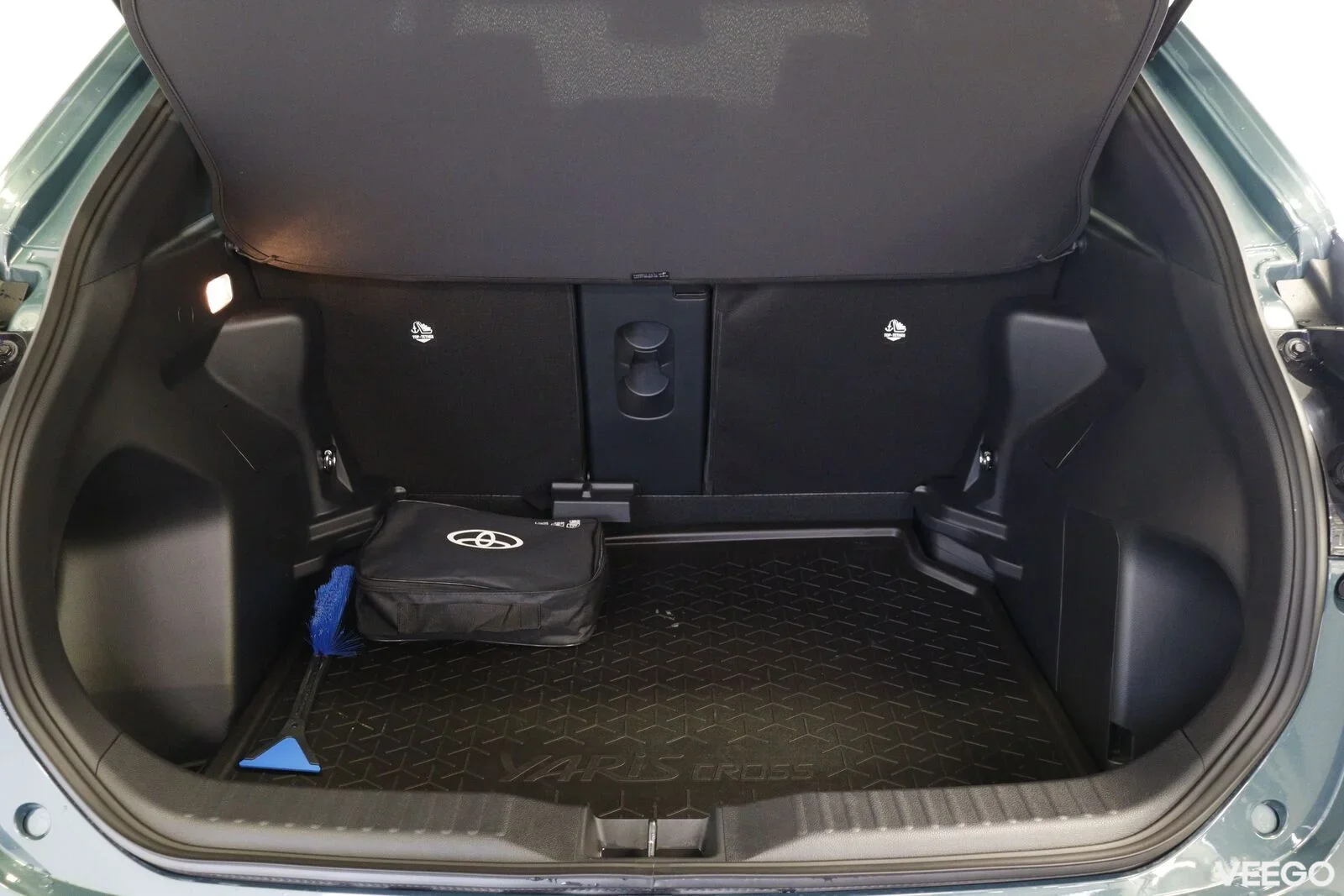 Toyota Yaris Cross 68kW