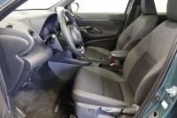 Toyota Yaris Cross 68kW thumbnail