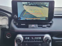 Toyota RAV4 136kW thumbnail