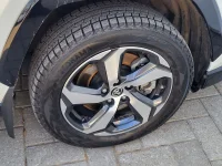 Toyota RAV4 136kW thumbnail