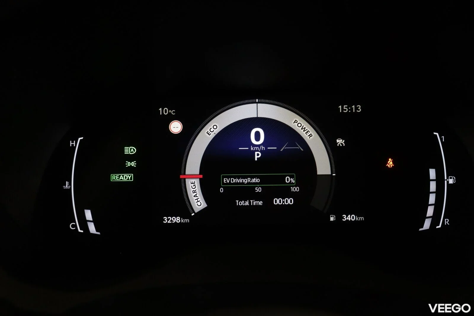 Toyota Yaris Cross 68kW