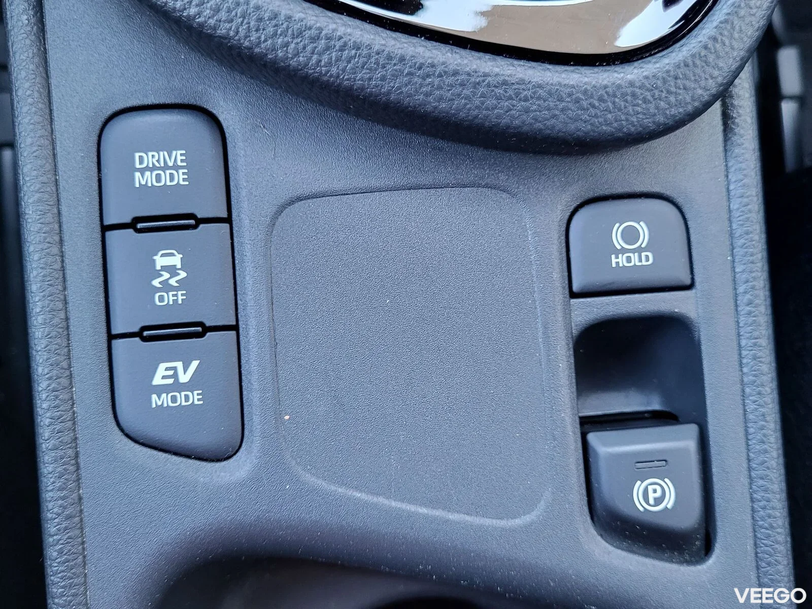 Toyota Yaris Cross 68kW