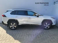 Toyota RAV4 136kW thumbnail