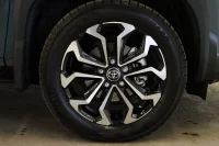 Toyota Yaris Cross 68kW thumbnail