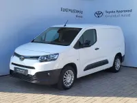 Toyota Proace City 75kW