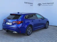 Toyota Corolla 72kW thumbnail