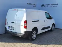 Toyota Proace City 75kW thumbnail