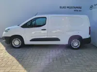 Toyota Proace City 75kW thumbnail