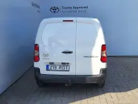 Toyota Proace City 75kW thumbnail