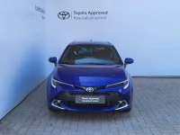 Toyota Corolla 72kW thumbnail