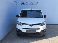 Toyota Proace City 75kW thumbnail