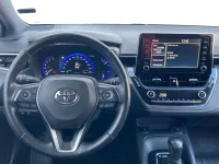 Toyota Corolla 72kW thumbnail