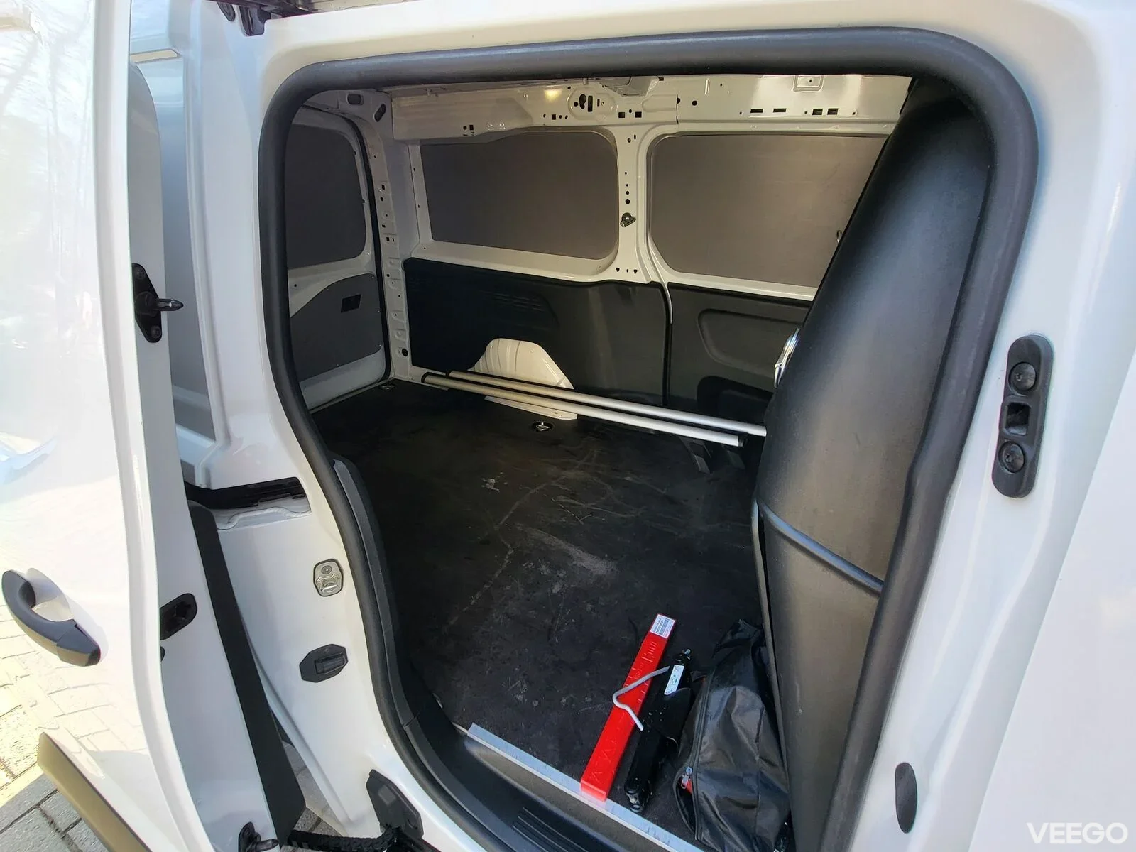 Toyota Proace City 75kW