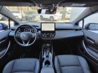 Toyota Corolla 72kW thumbnail