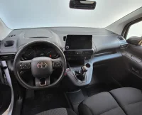 Toyota Proace City 75kW thumbnail