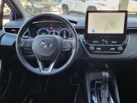 Toyota Corolla 72kW thumbnail