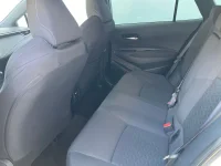 Toyota Corolla 72kW thumbnail