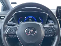 Toyota Corolla 72kW thumbnail