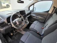 Toyota Proace City 75kW thumbnail