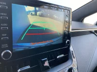 Toyota Corolla 72kW thumbnail