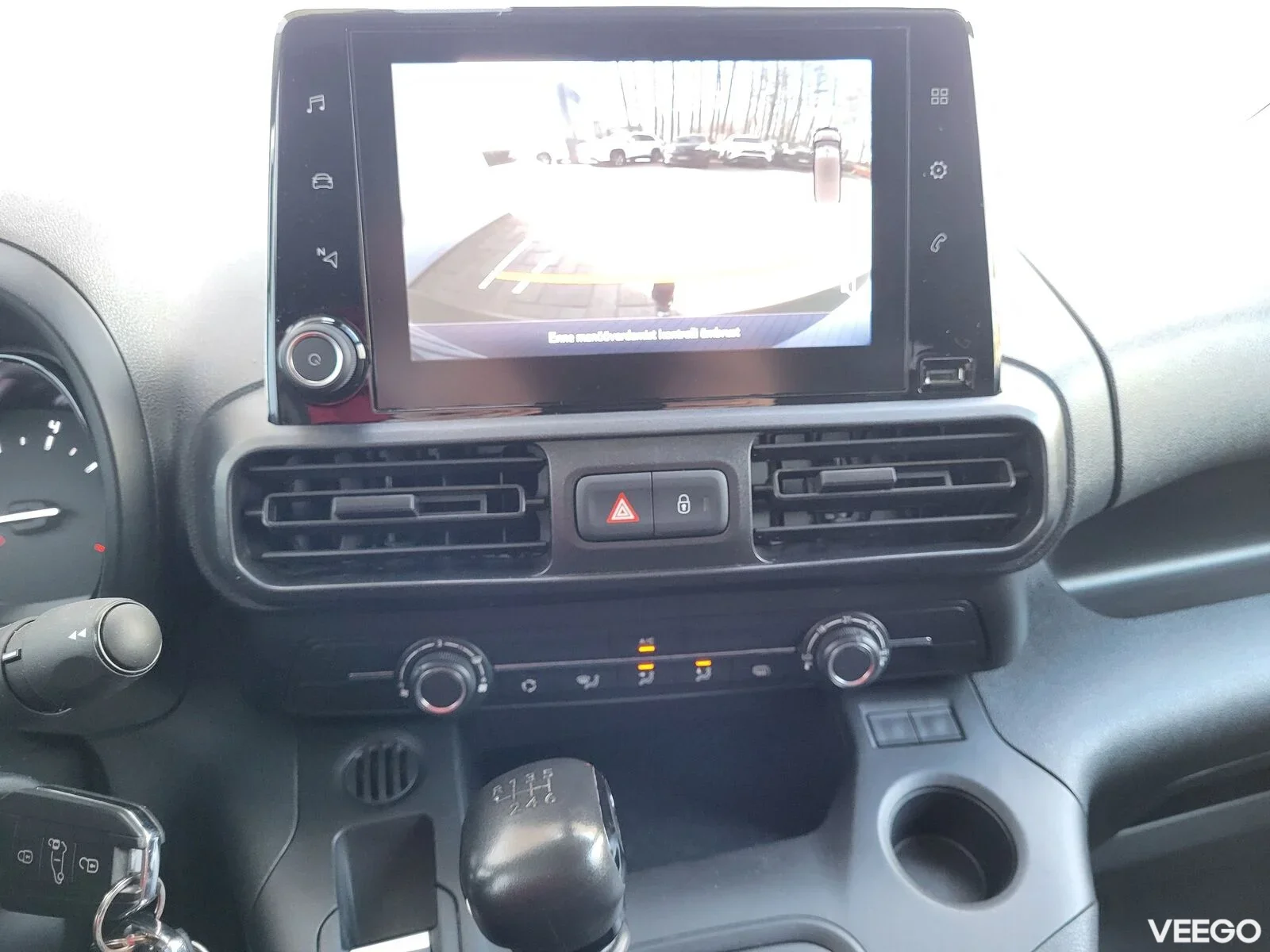 Toyota Proace City 75kW