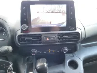 Toyota Proace City 75kW thumbnail