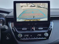 Toyota Corolla 72kW thumbnail