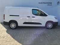 Toyota Proace City 75kW thumbnail