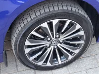 Toyota Corolla 72kW thumbnail