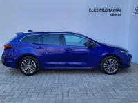 Toyota Corolla 72kW thumbnail