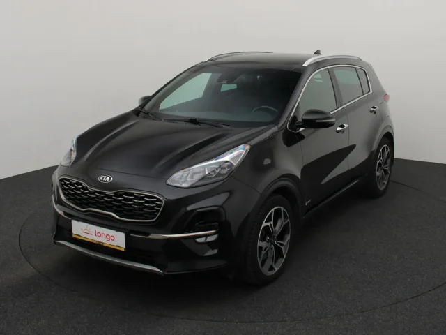 Image of Kia Sportage 1.6 100kW