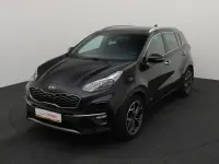 Kia Sportage 1.6 100kW thumbnail
