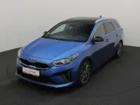 Kia Ceed Plus 1.4 103kW