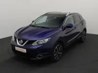 Nissan Qashqai 1.2 85kW thumbnail