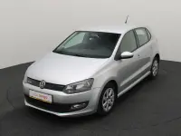 Volkswagen Polo 1.2 55kW thumbnail