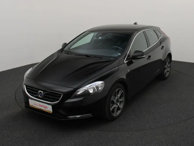 Image of Volvo V40 2 88kW